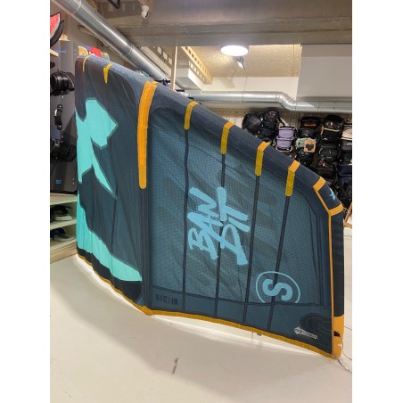 Aile Kitesurf occasion F-One Bandit S 2020