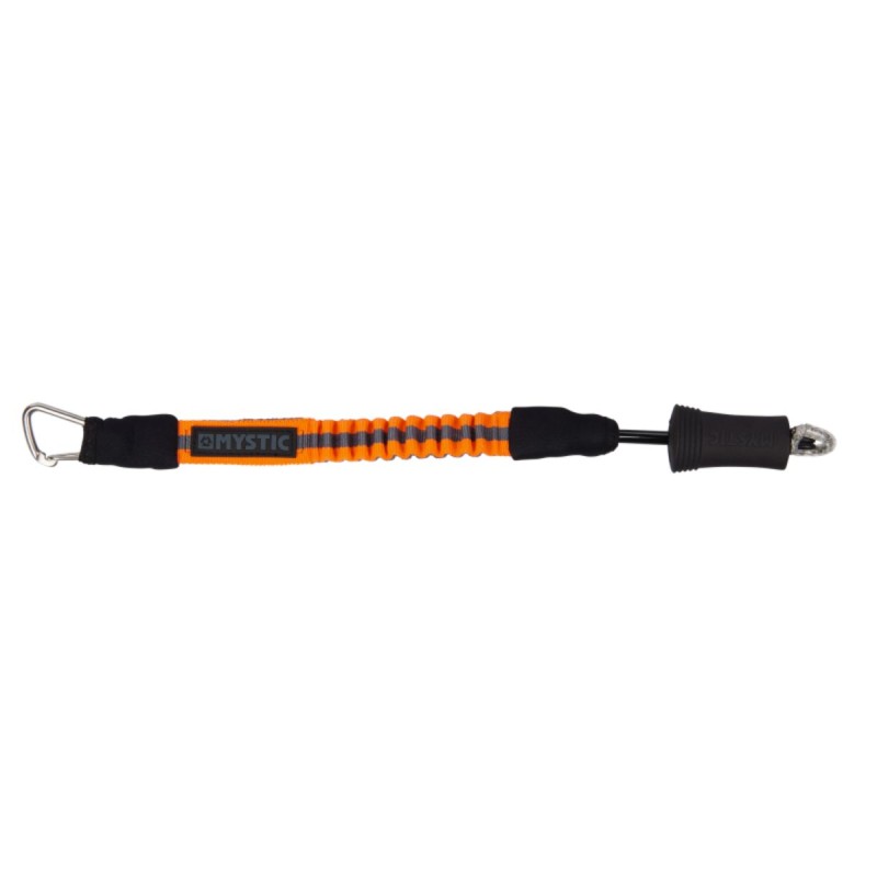 Leash court Mystic Safety leash short