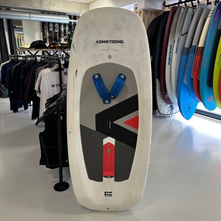 Planche Wing Occasion Armstrong Wing SUP V2 5'2 75L + boardbag