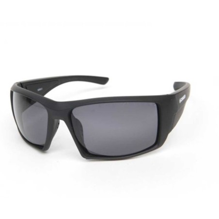 Lunettes Sports Ocean Aruba Mat Black / Lentilles smoke