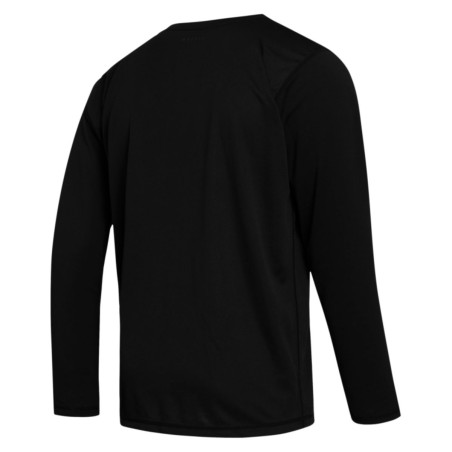 Wetshirt Manches Longues Mystic Star - Noir