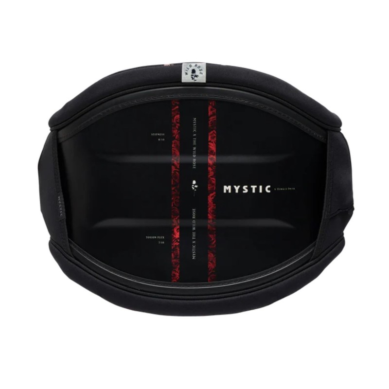 Harnais Kitesurf Ceinture Homme Mystic Majestic OS 2024