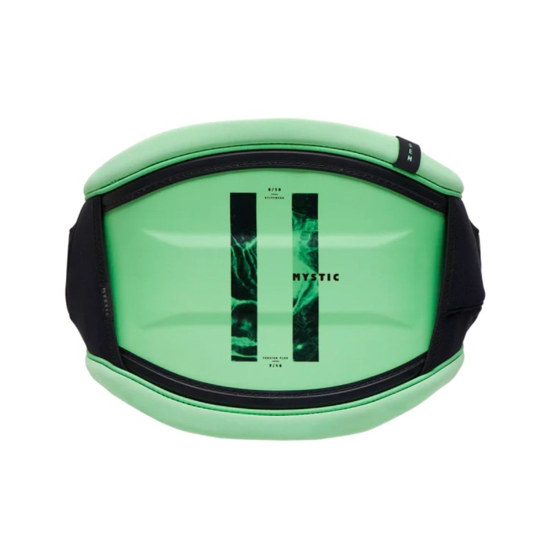 Harnais Kitesurf Ceinture Femme Mystic Gem BK 2024