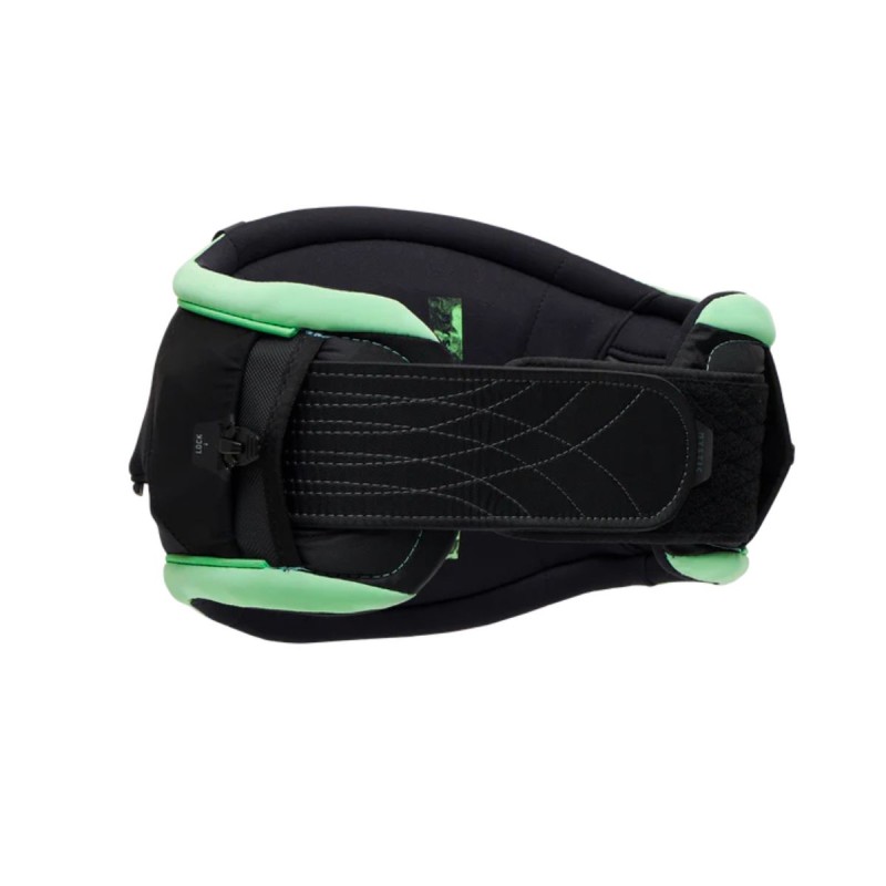 Harnais Kitesurf Ceinture Femme Mystic Gem BK 2024