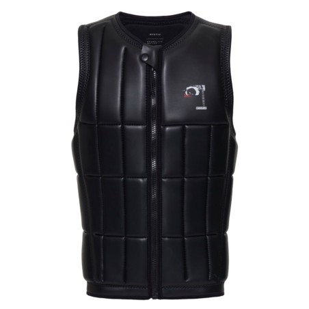 Gilet Impact Wakeboard Homme Mystic Anarchy 2024