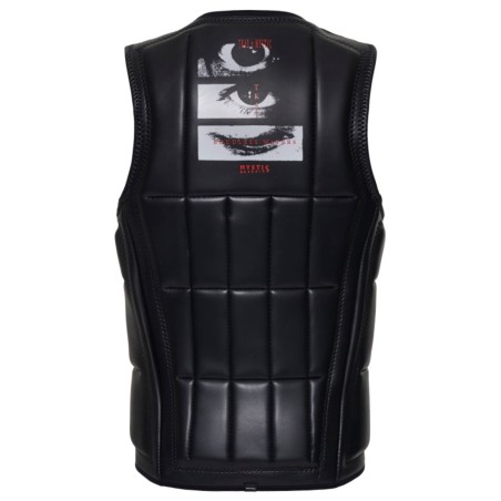 Gilet Impact Wakeboard Homme Mystic Anarchy 2024