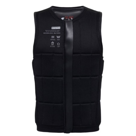 Gilet Impact Wakeboard Homme Mystic Anarchy 2024