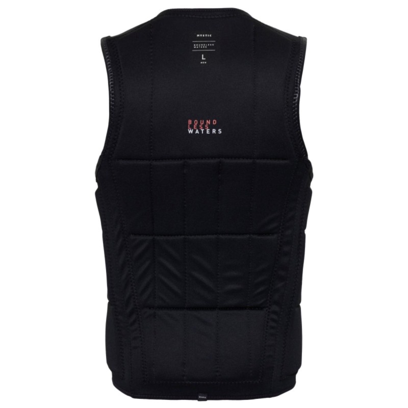 Gilet Impact Wakeboard Homme Mystic Anarchy 2024