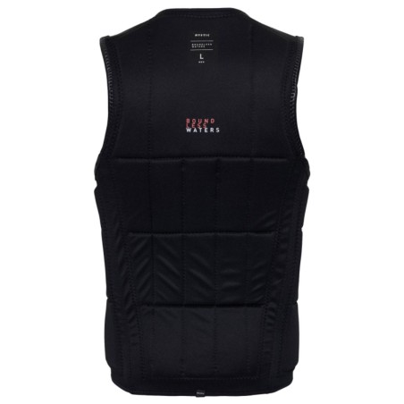 Gilet Impact Wakeboard Homme Mystic Anarchy 2024