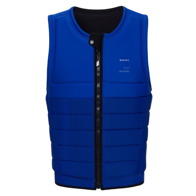 Gilet Impact Wakeboard Homme Mystic Mayhem 2024