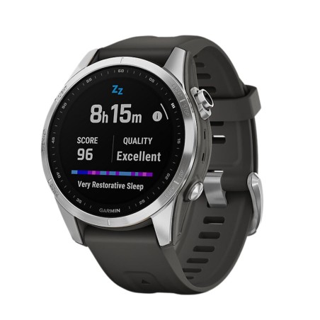 Montre Garmin Fenix 7 Standard Edition