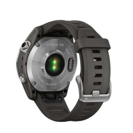 Montre Garmin Fenix 7 Standard Edition