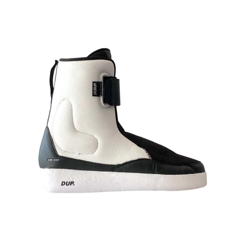 Chausse Wakeboard Double UP Mojito 2024 - Blanc