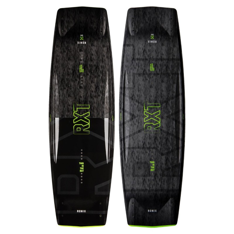 Planche Wakeboard Ronix RXT 2024 Glossy