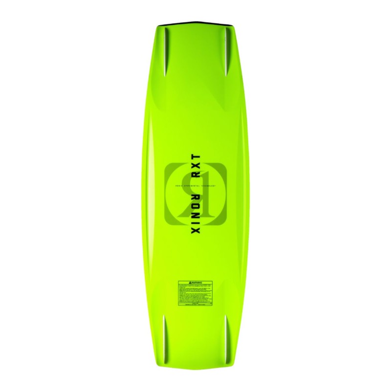 Planche Wakeboard Ronix RXT 2024 Glossy