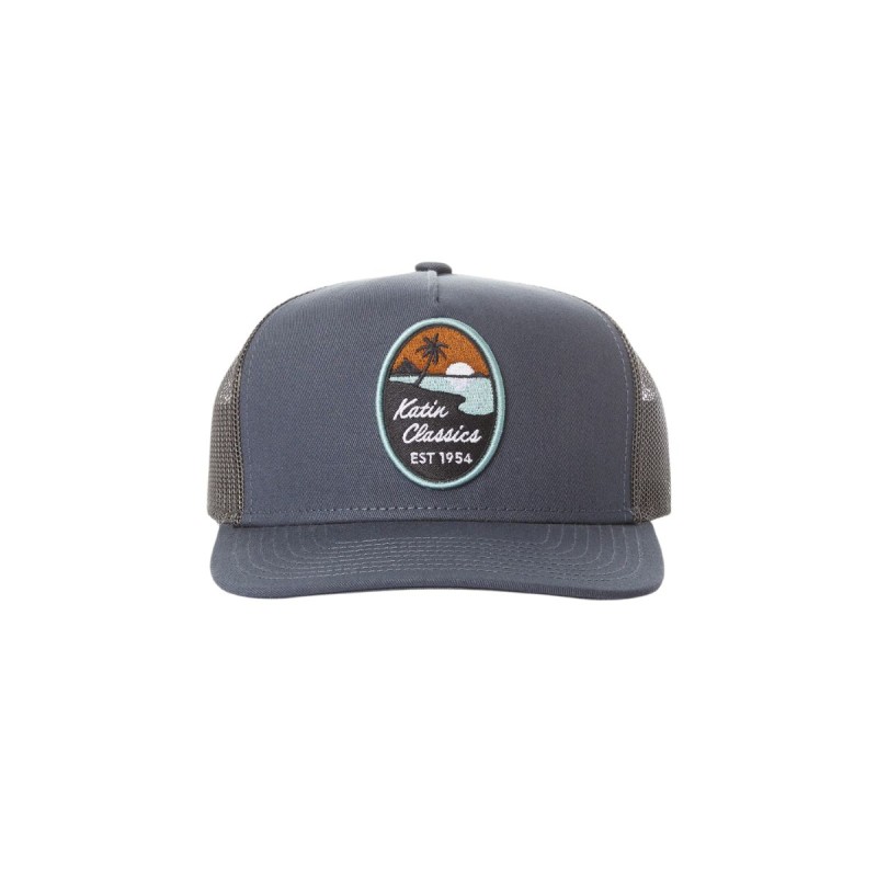 Casquette Katin Logger Hat