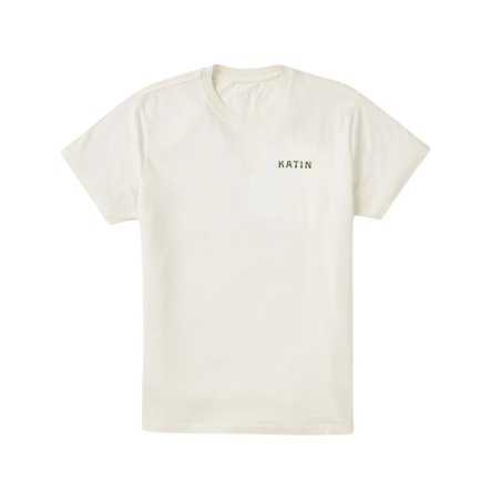 T-Shirt Katin Vista Tee - Blanc