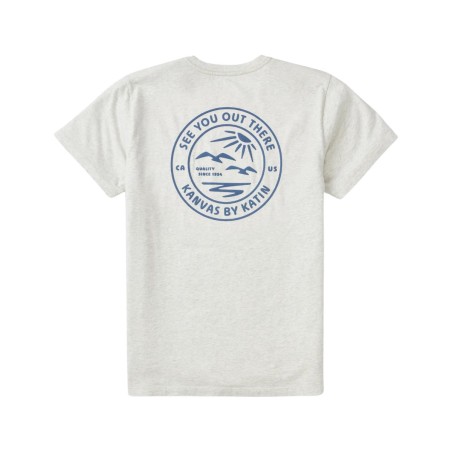 T-Shirt Katin Wetlands Tee