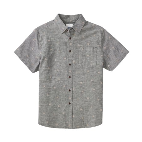 Chemise Katin Plume Shirt