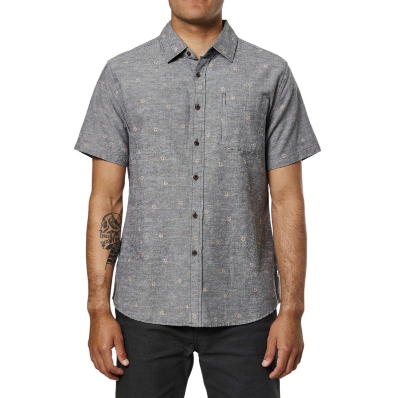 Chemise Katin Plume Shirt