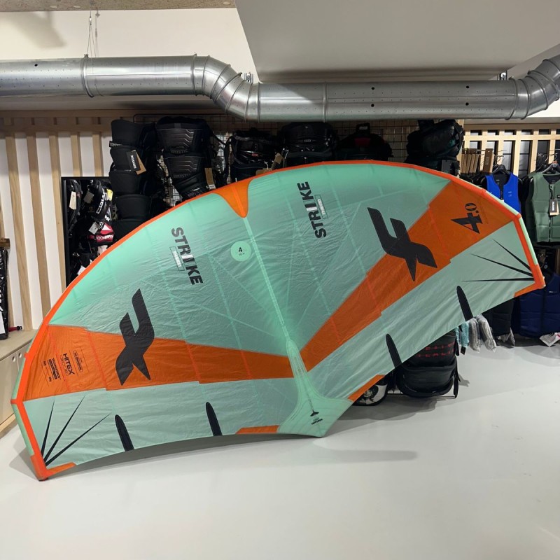 Aile Kitesurf Occasion F-one Strike V3 4m