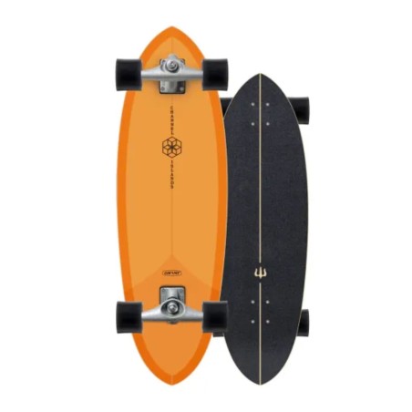 Surfskate Carver CI MID 31.75” - C7