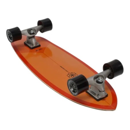 Surfskate Carver CI MID 31.75” - C7