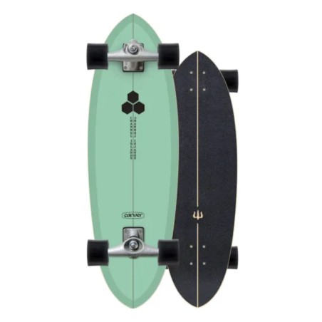 Surfskate Carver CI TWIN PIN 31.75” - C7