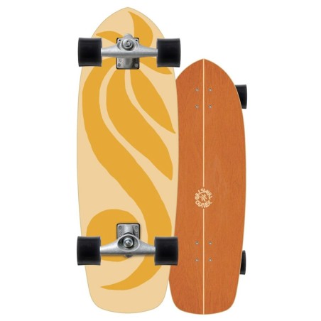 Surfskate Carver GRLSWIRL Bailey 29.5” - CX