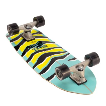 Surfskate Carver J.O.B Aqua 31" - C7