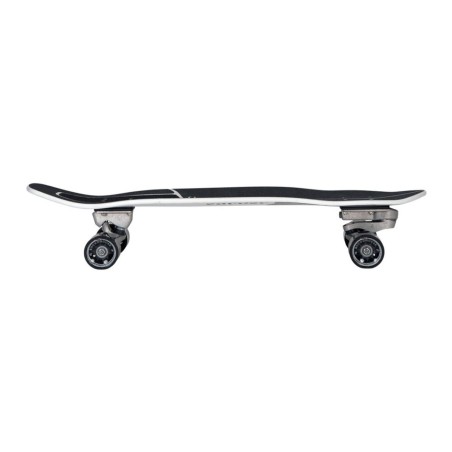 Surfskate Carver Black Tip 32.5" - C7