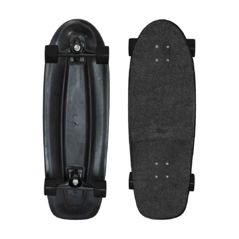 Surfskate Carver Ghostnet 30.5" - C7