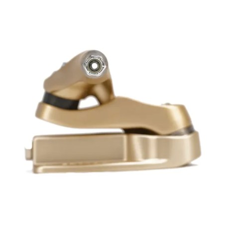 Carver Skate Truck C7 6.5" - Gold