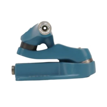 Carver Skate Truck C7 6.5" - Bleu