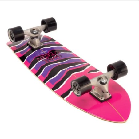 Surfskate Carver J.O.B Pink 33.5" - C7