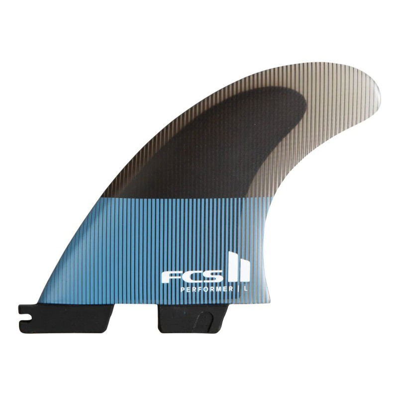 Ailerons FCS II Performer PC Quad Retail Fins