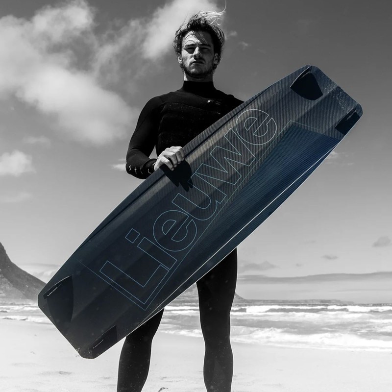 Planche Kitesurf Lieuwe Falcon