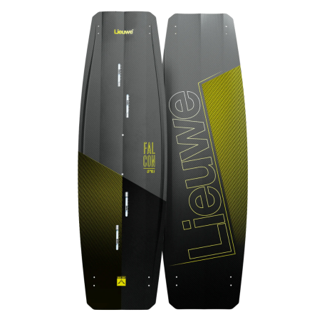 Planche Kitesurf Lieuwe Falcon