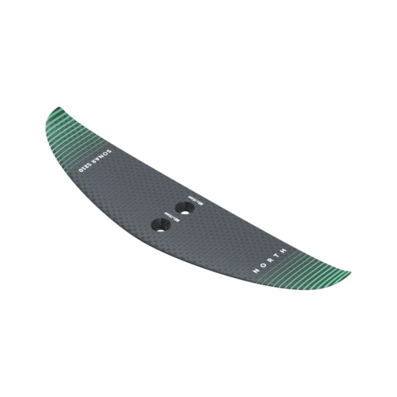 Stabilisateur North Sonar Freeride Series