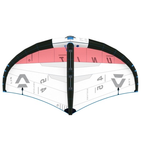 Aile Wing Surf Duotone Unit V4 2024