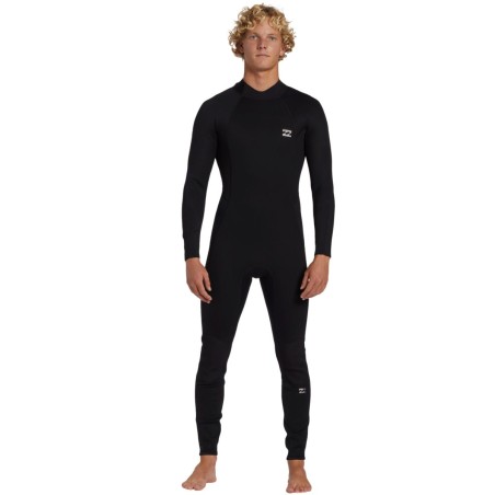 Combinaison Homme Billabong Foil GBS BZ 5/4mm