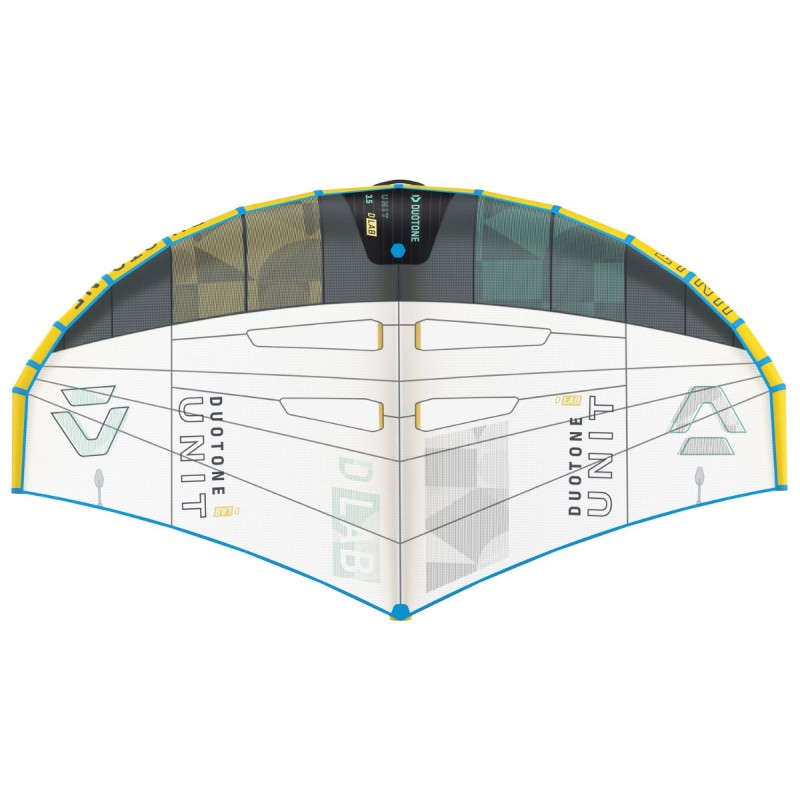 Aile Wing Surf Duotone Unit D/LAB 2023