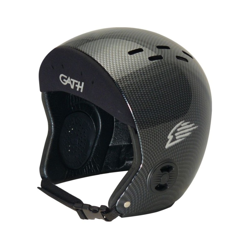 Casque Surf Gath Neo - Carbone