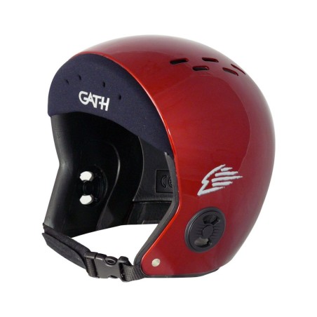 Casque Surf Gath Neo - Rouge