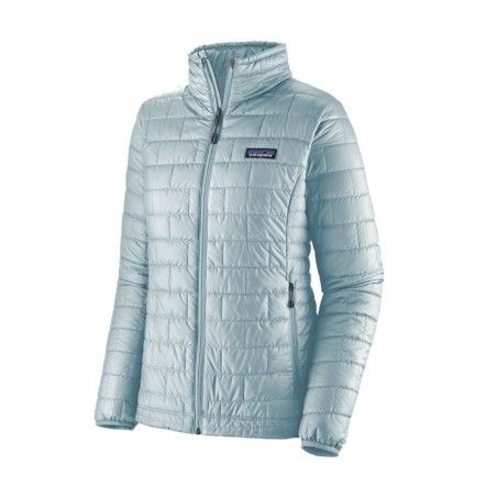 Doudoune Patagonia Femme Nano Puff