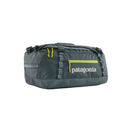 Sac Duffle Patagonia Black Hole 40L 2025 - Vert