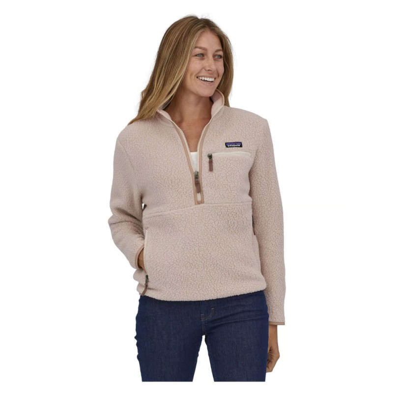 Polaire patagonia femme retro sale