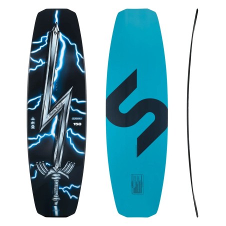 Planche Wakeboard Slingshot Volt 2025