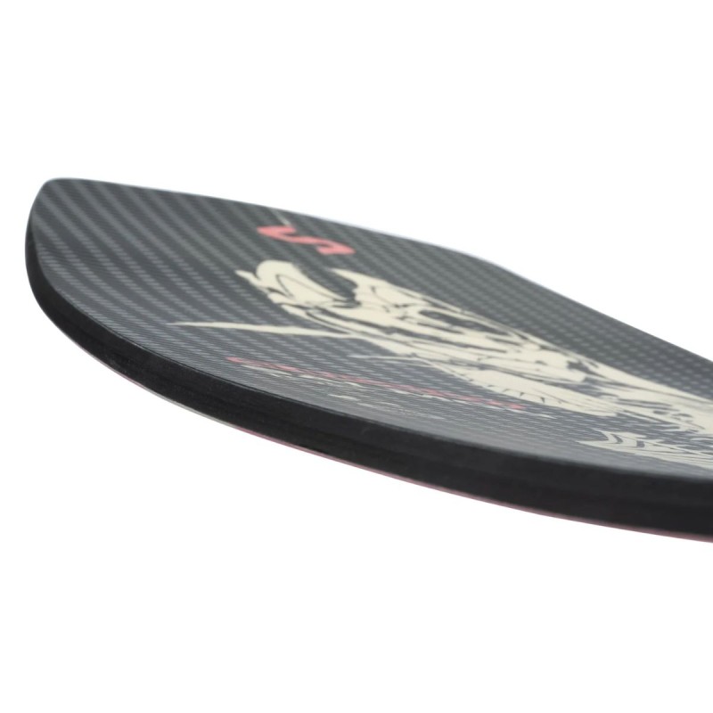 Planche Wakeboard Slinghsot Salmon 2025