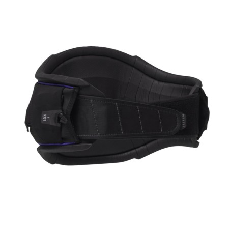 Harnais Kitesurf Ceinture Homme Mystic Stealth 2023/2024 - Bleu